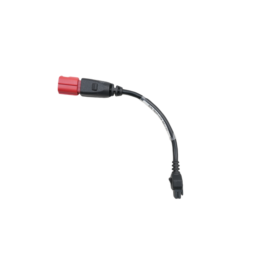 DYNOJET PV4 Cable - Euro 5 Red 6 pin