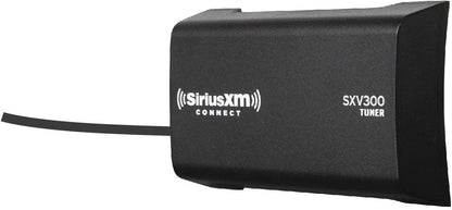 SiriusXM - Connect Satellite Radio Tuner - SXV300V1