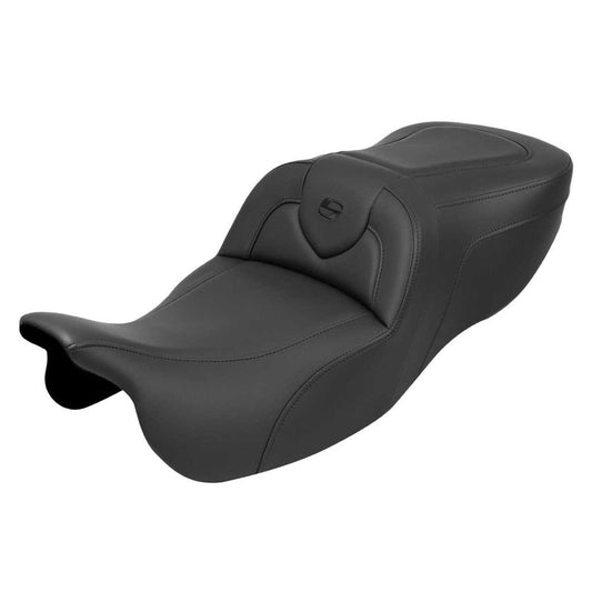 SADDLEMEN - Roadsofa™ Seat - without Backrest - Plain - FLRT/FLTRT '15-'25
