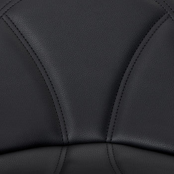 SADDLEMEN King 2-Up Seat - Deuce - Softail '00-'07