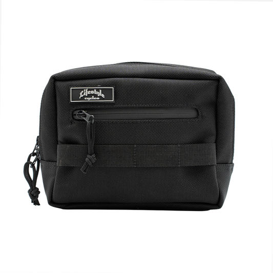 LIFESTYLE CYCLES -Handlebar Bag Small