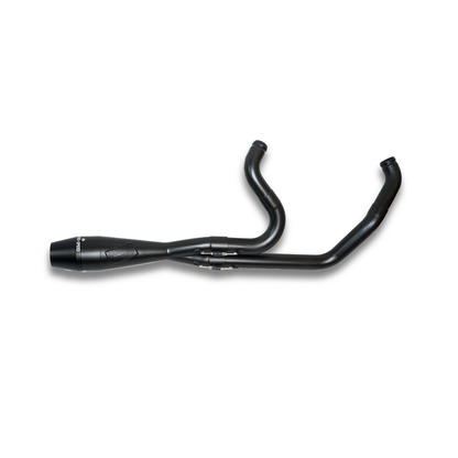 Intimidator Exhaust  |  2022-2026 Harley FXLRST Low Rider ST Models