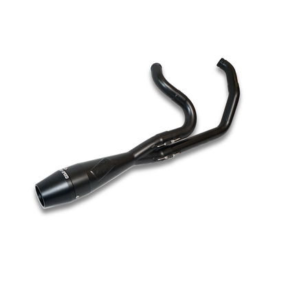 Intimidator Exhaust  |  2022-2026 Harley FXLRST Low Rider ST Models
