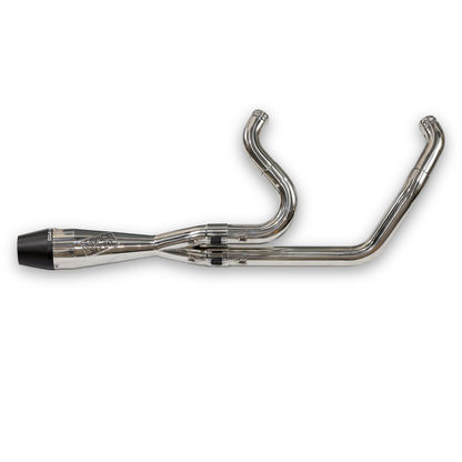 Intimidator Exhaust  |  2022-2026 Harley FXLRST Low Rider ST Models