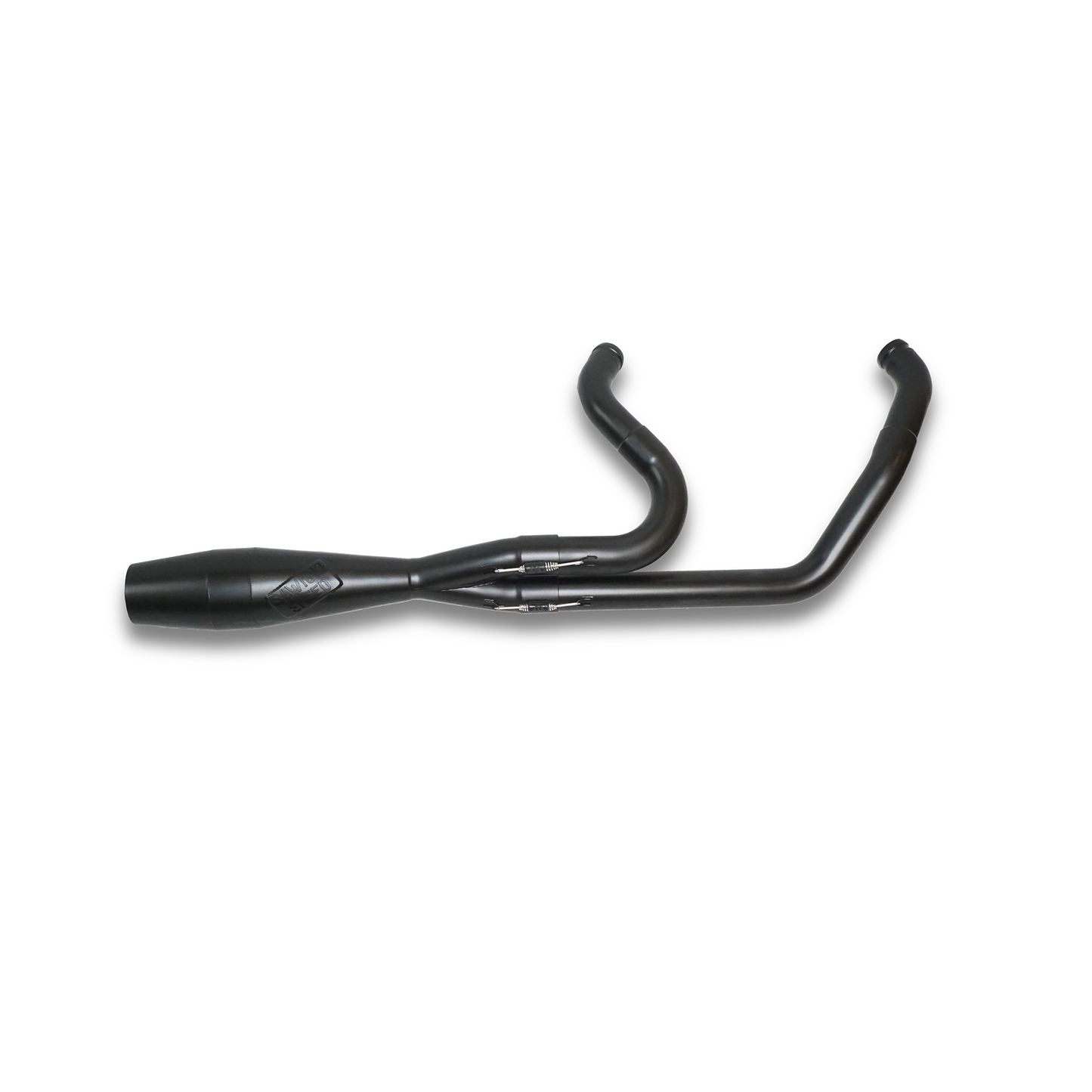 Intimidator Exhaust  |  2022-2026 Harley FXLRST Low Rider ST Models