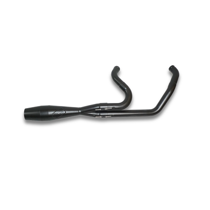 Intimidator Exhaust  |  2022-2026 Harley FXLRST Low Rider ST Models