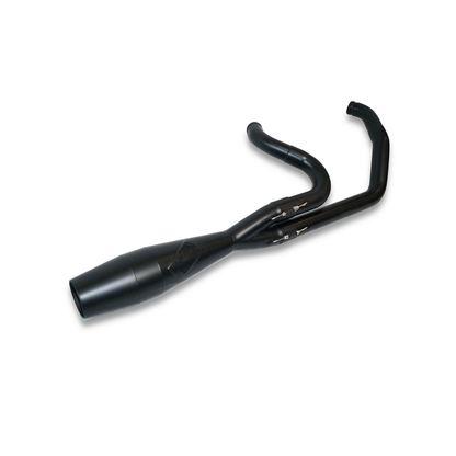 Intimidator Exhaust  |  2022-2026 Harley FXLRST Low Rider ST Models