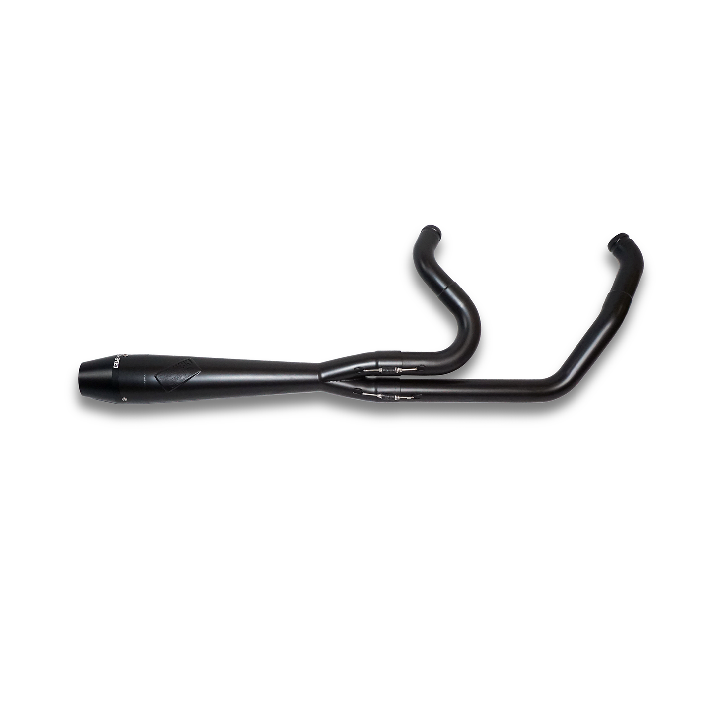 Intimidator Exhaust  |  2022-2026 Harley FXLRST Low Rider ST Models