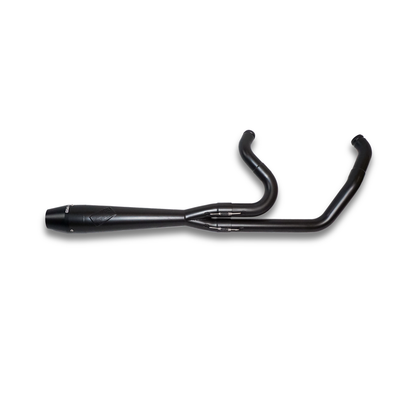 Intimidator Exhaust  |  2022-2026 Harley FXLRST Low Rider ST Models