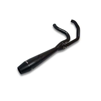 Intimidator Exhaust  |  2022-2026 Harley FXLRST Low Rider ST Models