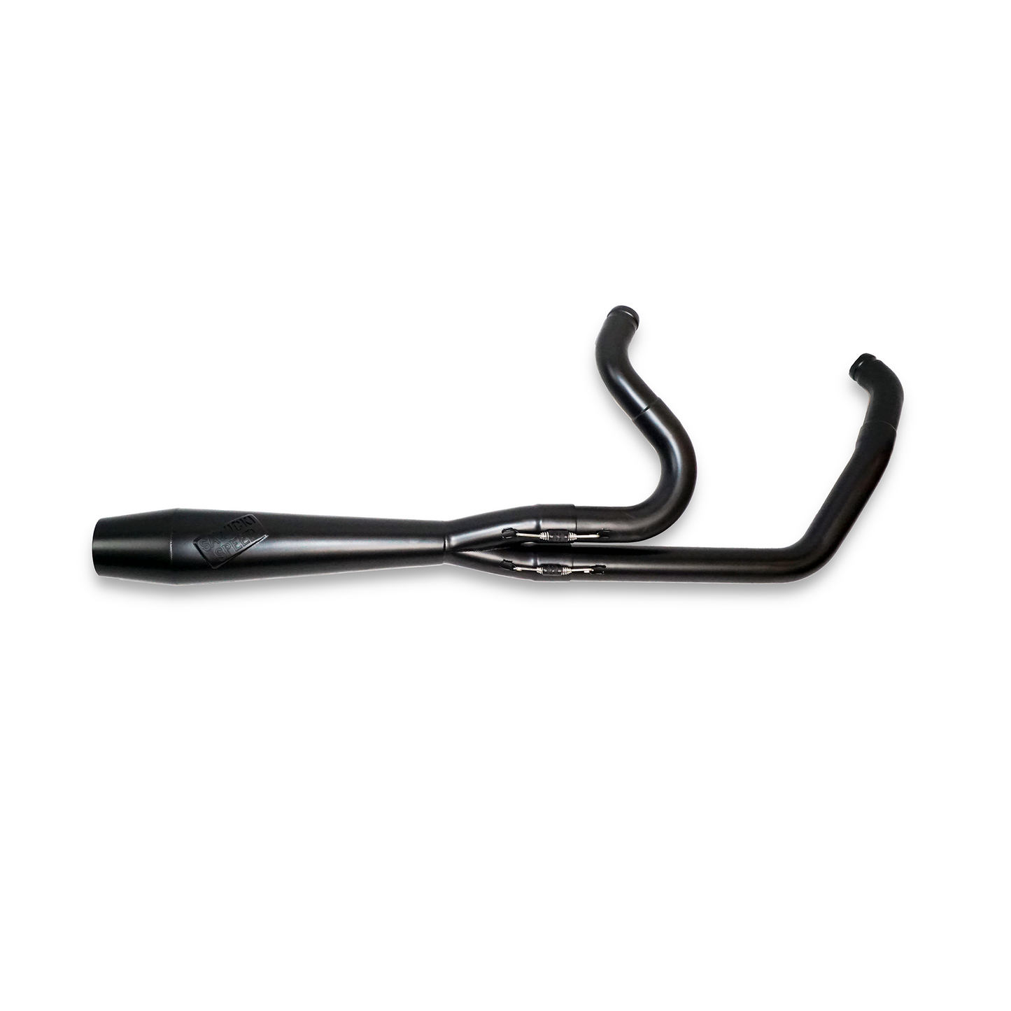 Intimidator Exhaust  |  2022-2026 Harley FXLRST Low Rider ST Models