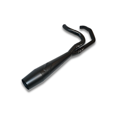 Intimidator Exhaust  |  2022-2026 Harley FXLRST Low Rider ST Models