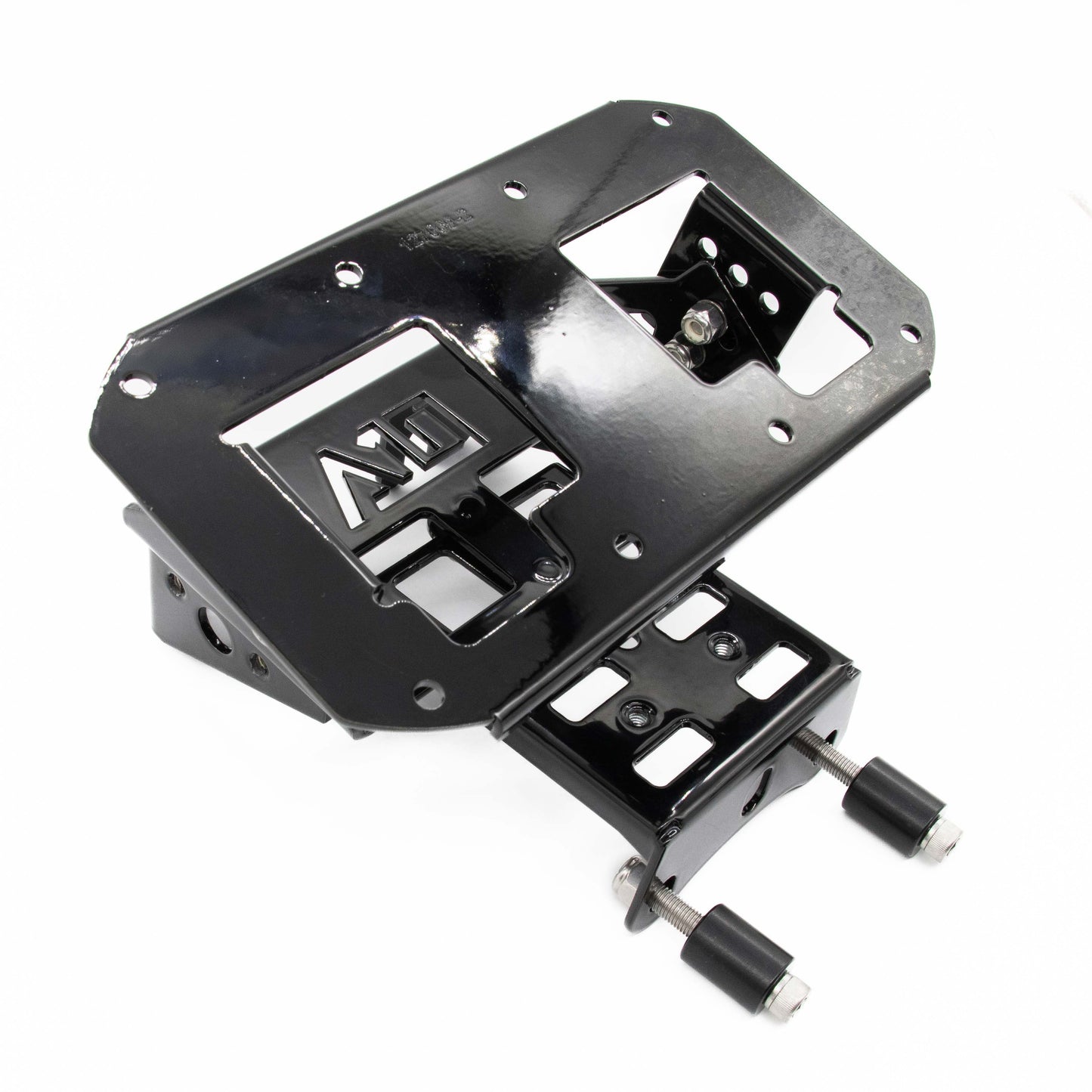 A10 Moto 20+ Low Rider S and Sport Glide  Dual LP4 Combo Kit 127080