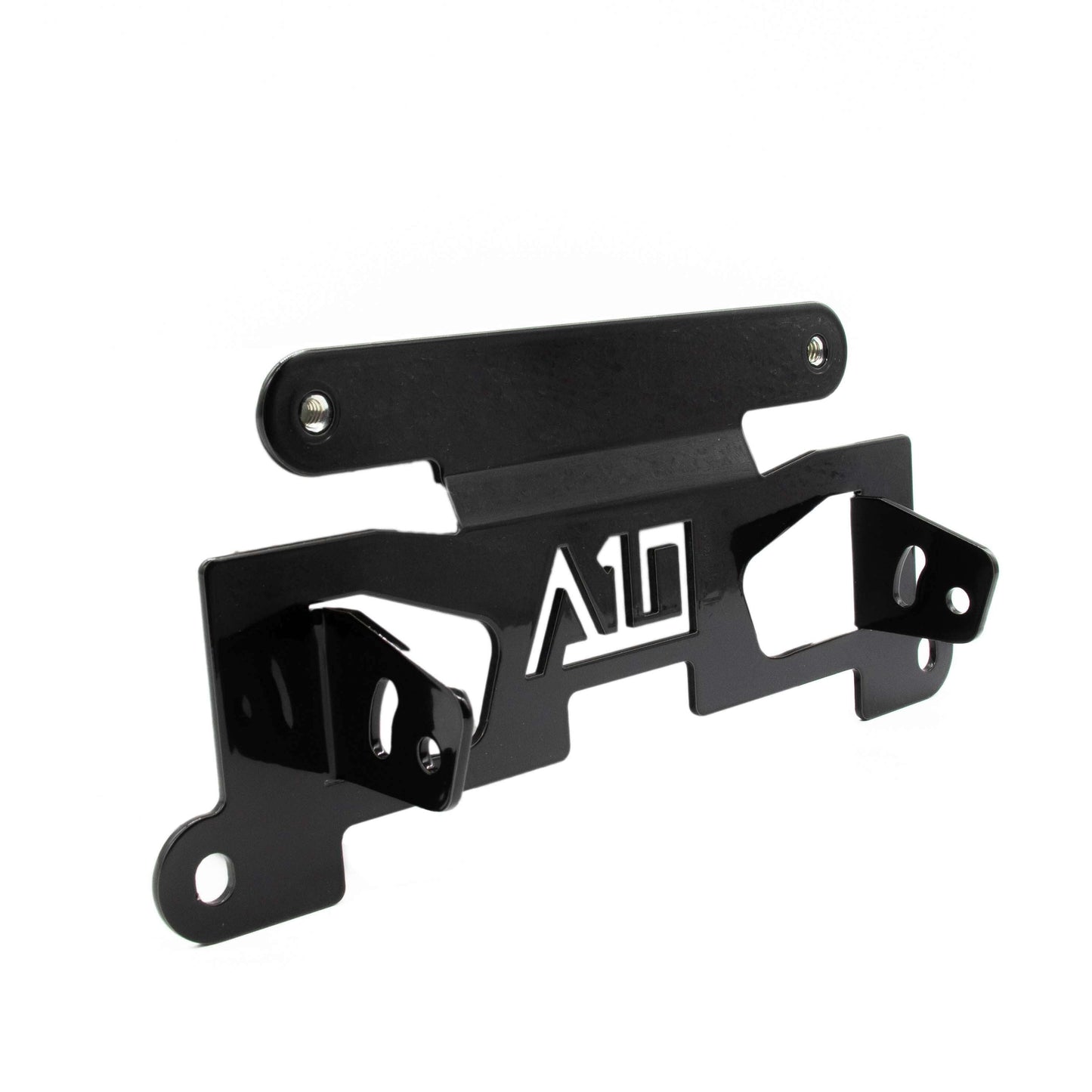 A10 Moto Low Rider ST "Cut In" Recessed LP6 Mount Combo Kit