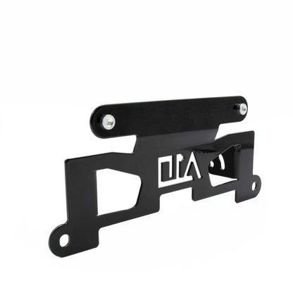 A10 Moto Low Rider ST "Cut In" Recessed LP6 Mount Combo Kit
