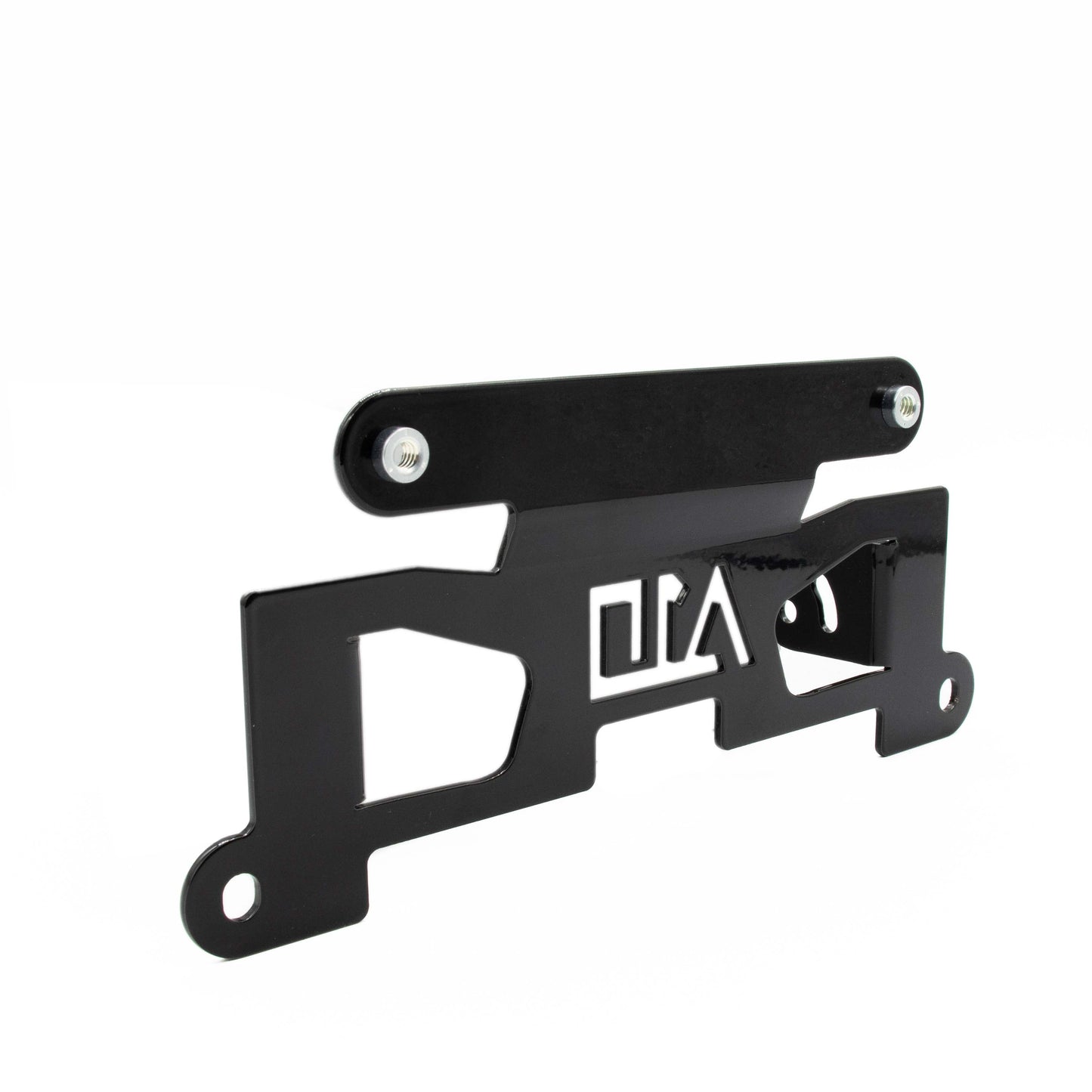 A10 Moto Low Rider ST "Cut In" Recessed DOT LP6 Mount Combo Kit