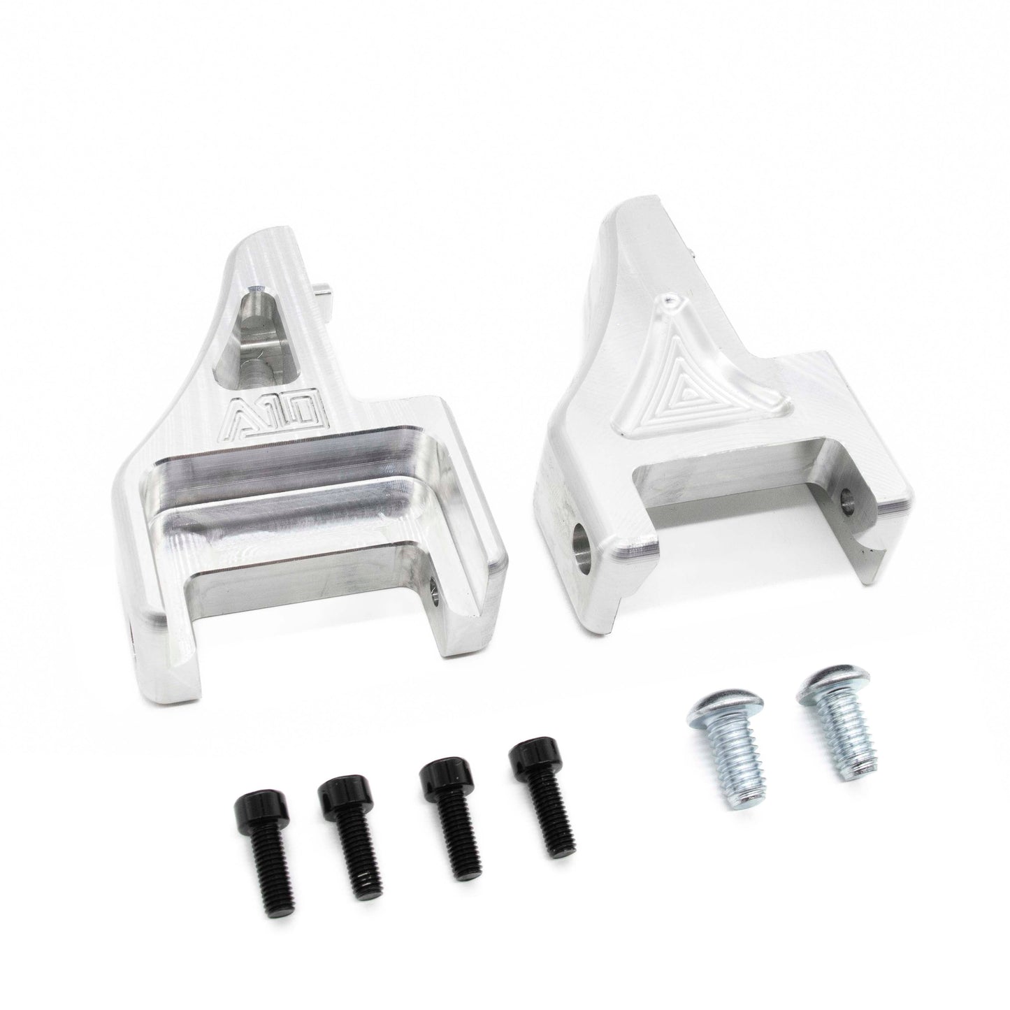A10 Moto Low Rider S Rear Turn Signals for S1 Pods