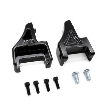A10 Moto Low Rider S Rear Turn Signals for S1 Pods