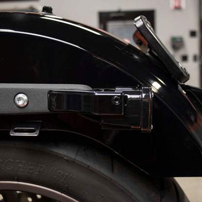 A10 Moto Low Rider S Rear Turn Signals for S1 Pods