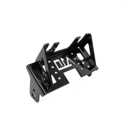 A10 Moto 3.5" Dyna Narrow Fork LP6 Mount Naked (No Fairing) Combo Kit
