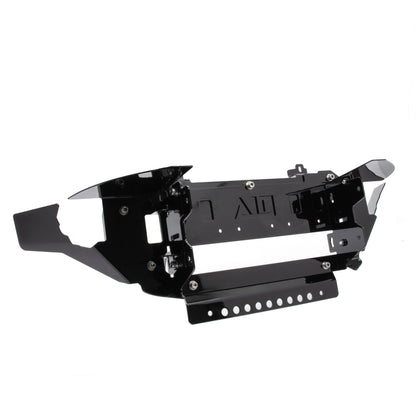 A10 Moto 2023.5+ Road Glide BAJA DESIGNS ONX-6 Bar Lighting Bracket