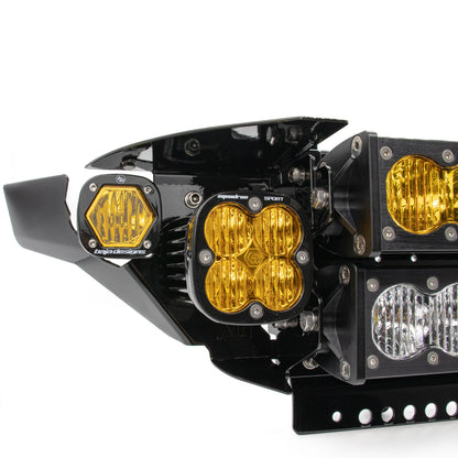 A10 Moto 2023.5+ Road Glide Incinerator 2.0 OnX6  Bar Lighting Kit