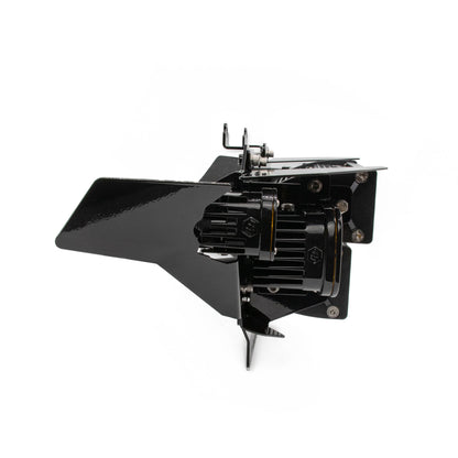 A10 Moto 2023.5+ Road Glide BAJA DESIGNS ONX-6 Bar Lighting Bracket