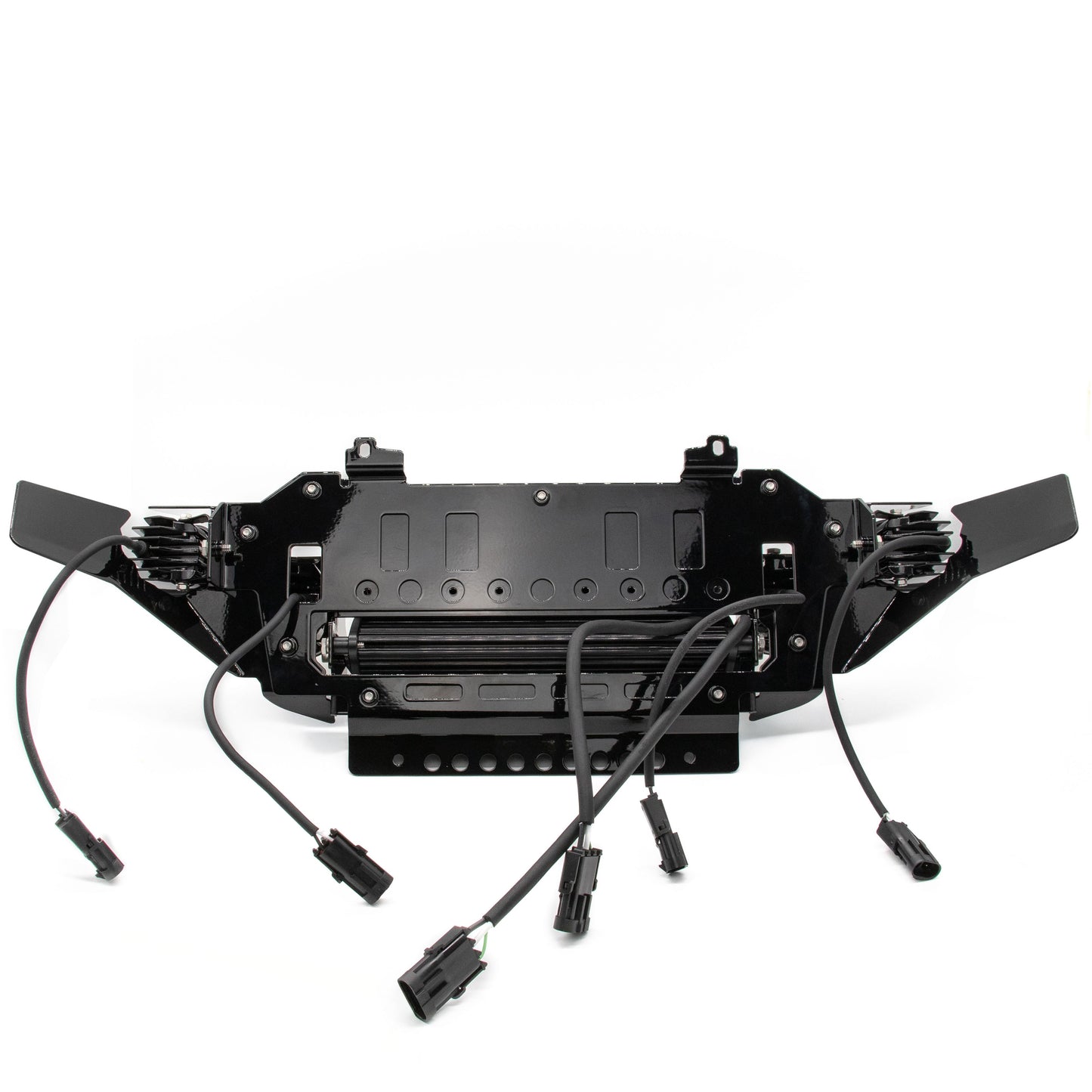 A10 Moto 2023.5+ Road Glide Incinerator 2.0 OnX6  Bar Lighting Kit