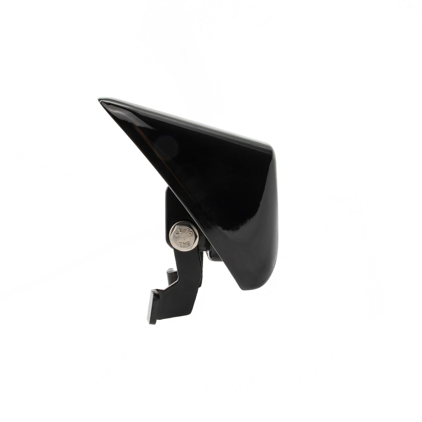 A10 Moto Low Rider S Rear Tail Light with Standard Baja Designs Red S2