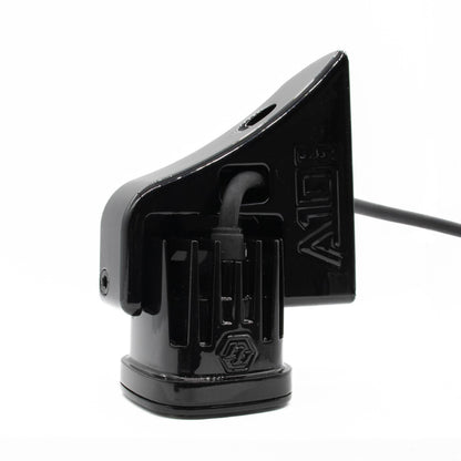 A10 Moto 2015+ Road Glide Billet S1 Pod Front Turn Signal Kit