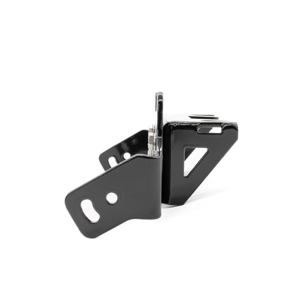 A10 Moto 18-24 Breakout LP9 Solo Light Bracket Combo Kit 127132