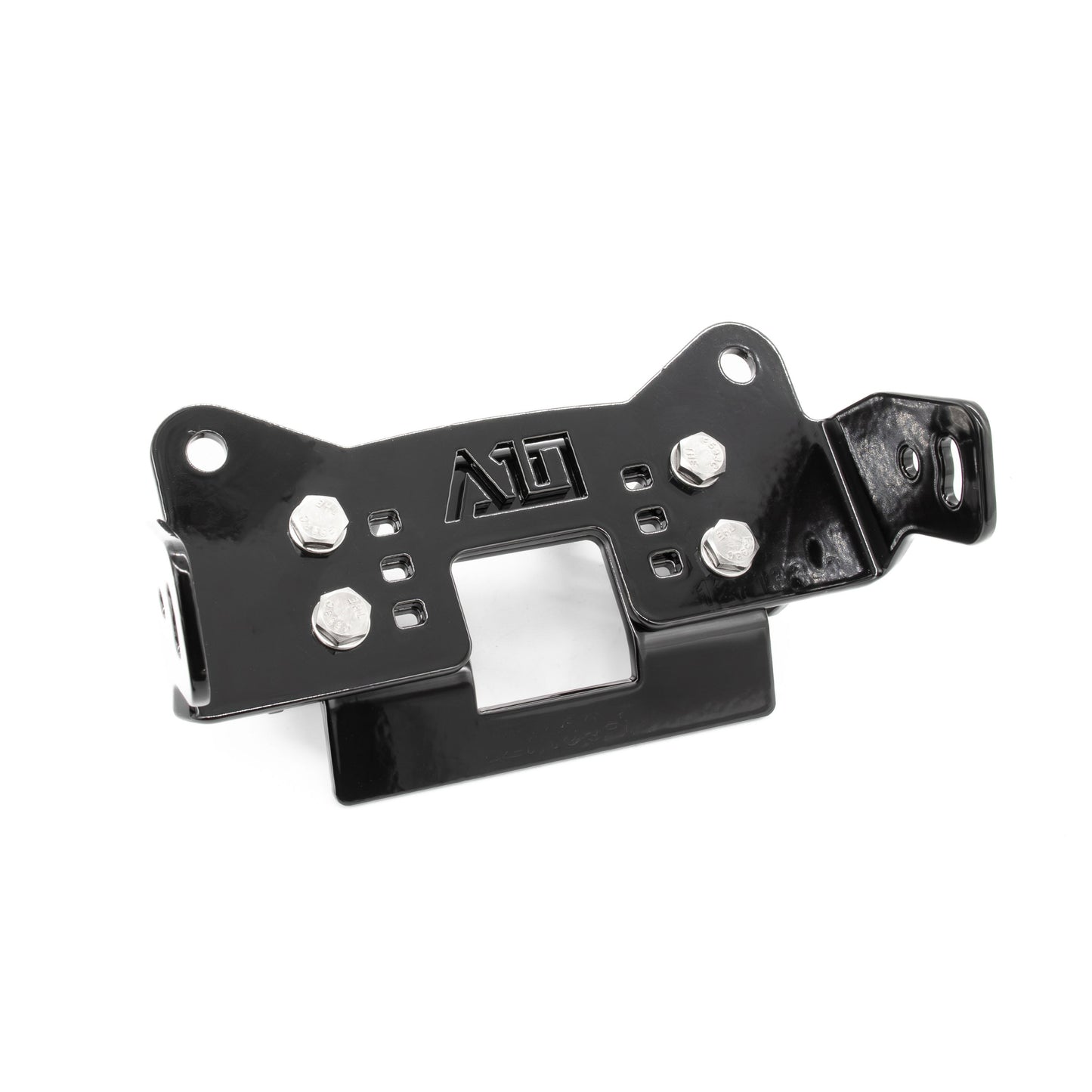 A10 Moto 18-24 Breakout LP9 Solo Light Bracket Combo Kit 127132