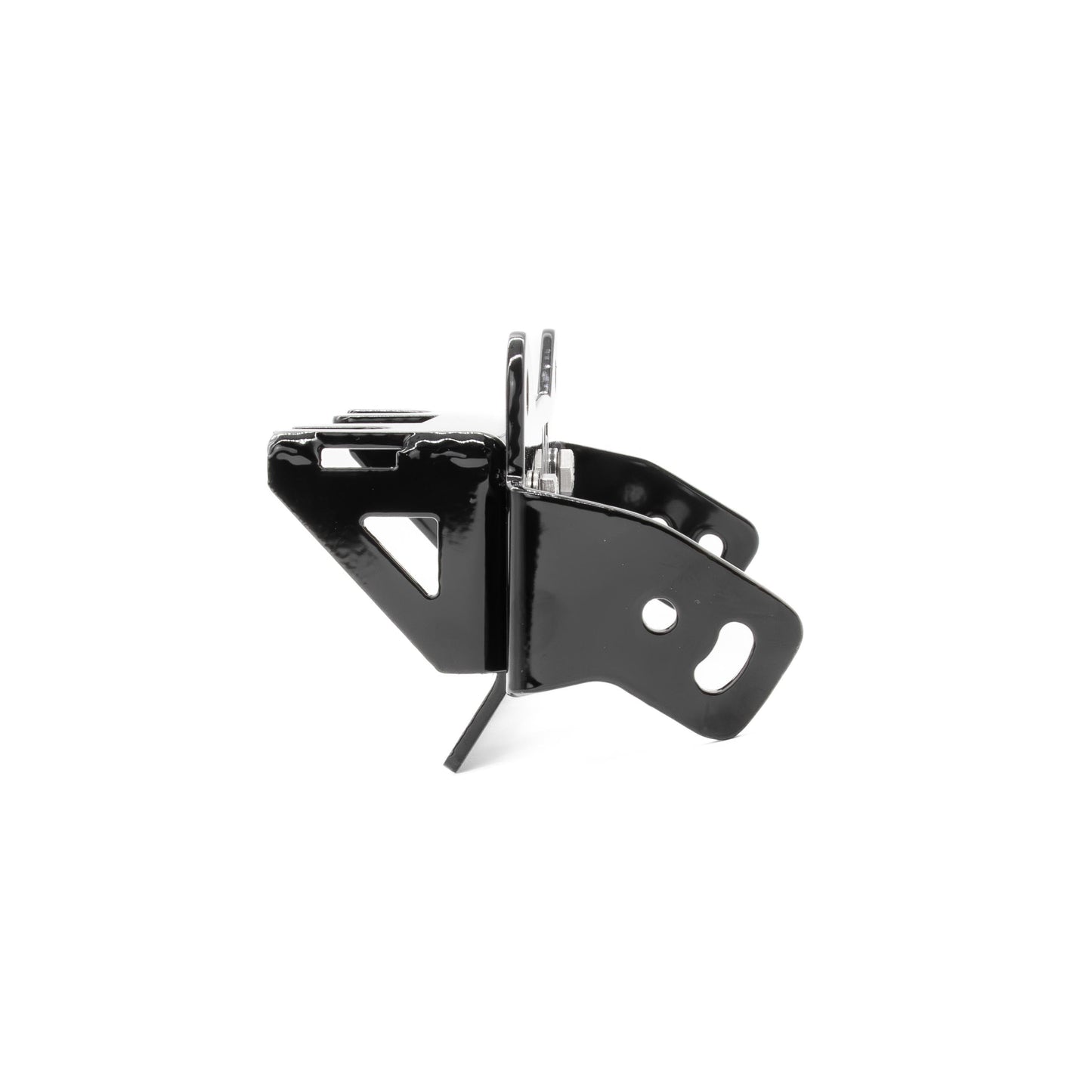 A10 Moto 18-24 Breakout LP6 Solo Lighting Bracket Combo Kit 127133
