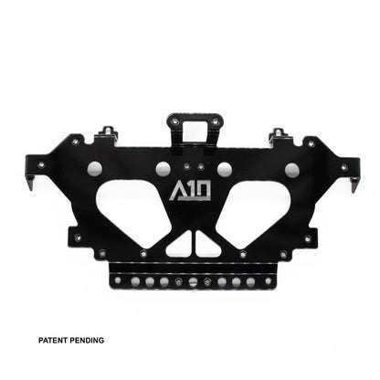 A10 Moto 2023.5+ Road Glide BAJA DESIGNS LP6 Lighting Combo Kit 127114