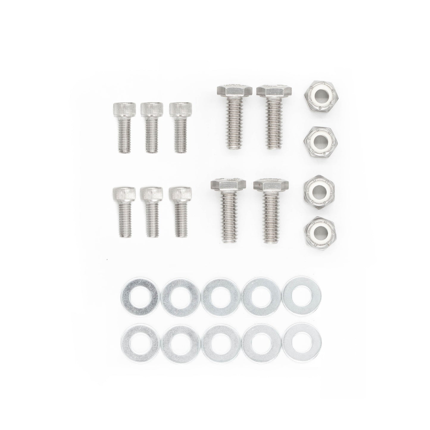 A10 Moto 23.5+ R.G. RTL FITS INSIDE Factory Bezel Bracket SET ONLY