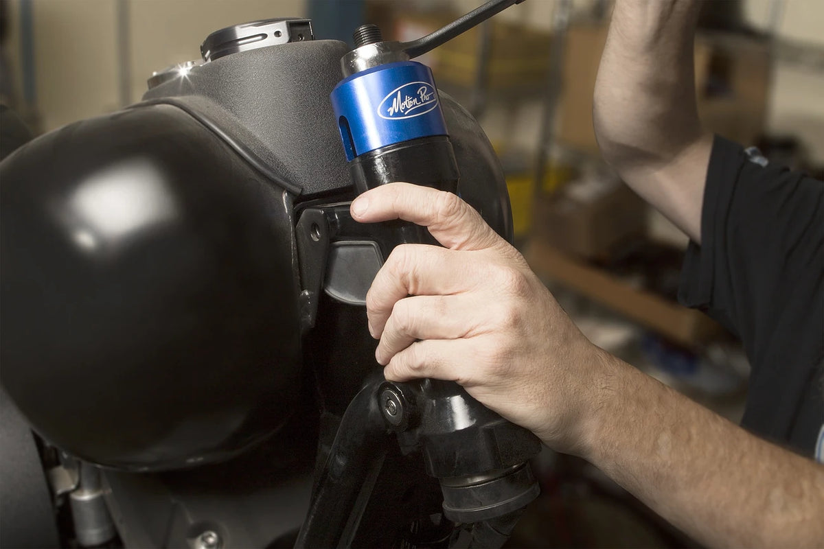 MOTION PRO American V-Twin Steering Race Tool