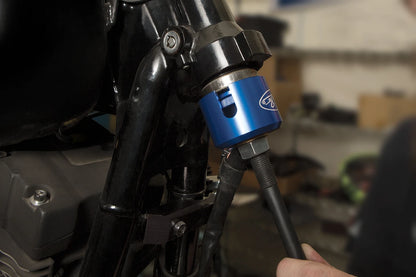 MOTION PRO American V-Twin Steering Race Tool