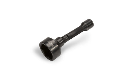 MOTION PRO Axle Socket - Installation/Removal - Rear Axle - Black