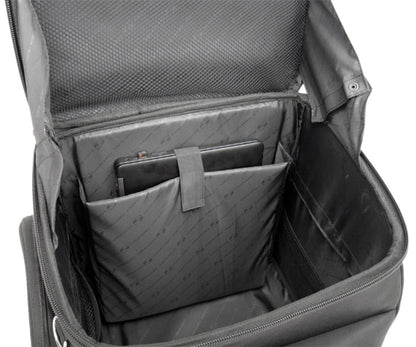 SADDLEMEN BR4200 Backseat / Sissy Bag / Roller Bag