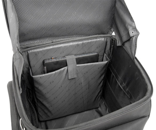 SADDLEMEN BR4200 Backseat / Sissy Bag / Roller Bag