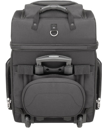 SADDLEMEN BR4200 Backseat / Sissy Bag / Roller Bag