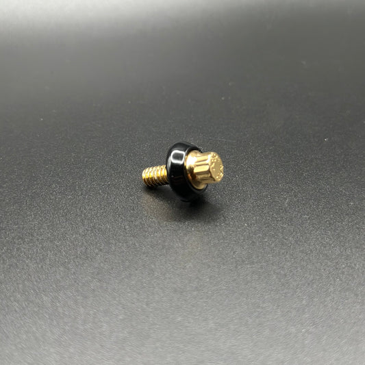 Softail Tank Bolt Washers
