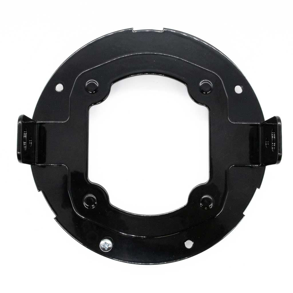 A10 Moto Low Rider ST LP6 Headlight No Cutting Bracket Combo Kit