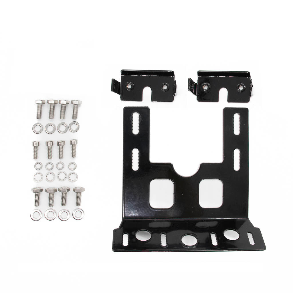 A10 Moto Dual S2 Add On Bracket Kit 127064 Fits Dual LP4 Combo Kits