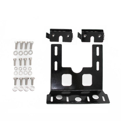 A10 Moto Dual S2 Add On Bracket Kit 127064 Fits Dual LP4 Combo Kits