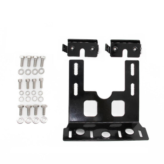 A10 Moto Dual S2 Add On Bracket Kit 127064 Fits Dual LP4 Combo Kits