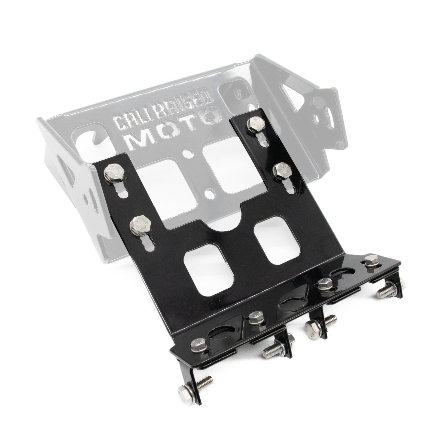 A10 Moto Dual S2 Add On Bracket Kit 127064 Fits Dual LP4 Combo Kits