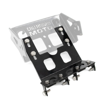 A10 Moto Dual S2 Add On Bracket Kit 127064 Fits Dual LP4 Combo Kits
