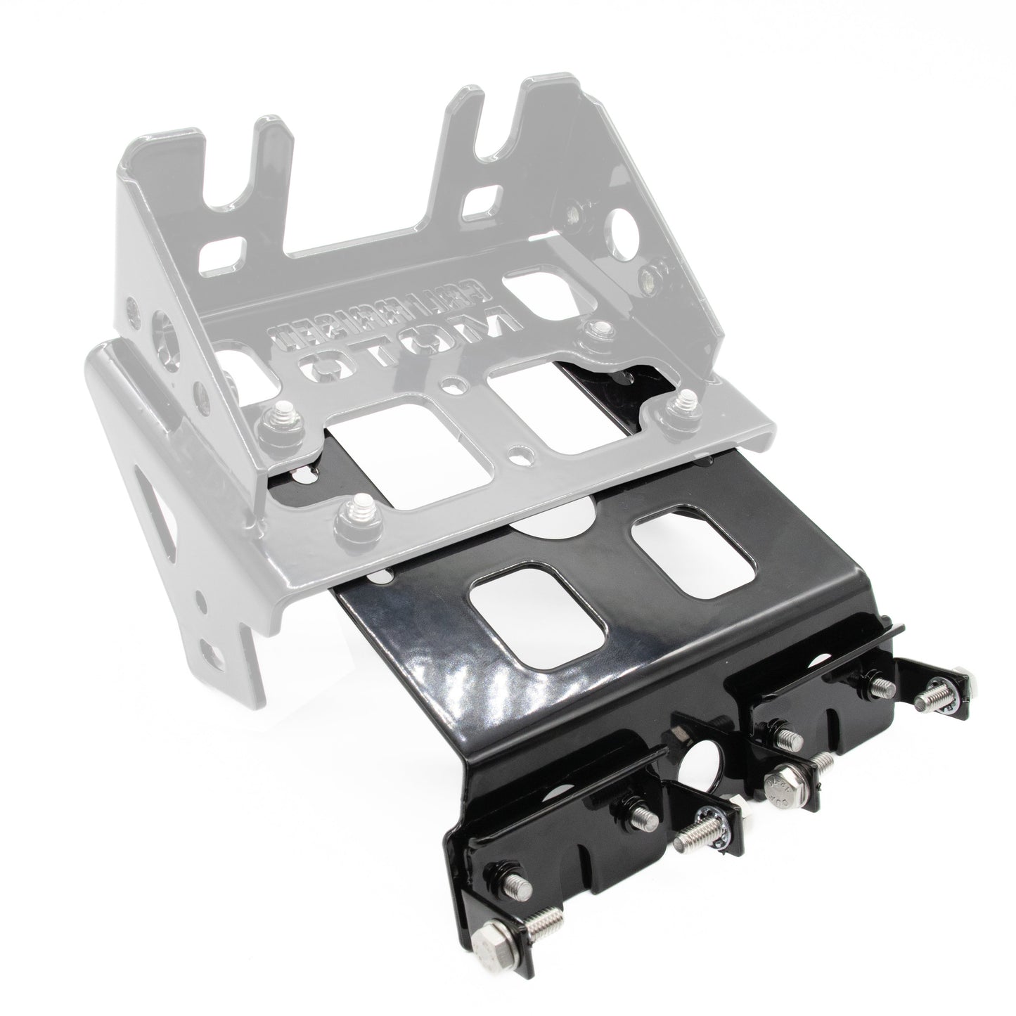 A10 Moto Dual S2 Add On Bracket Kit 127064 Fits Dual LP4 Combo Kits
