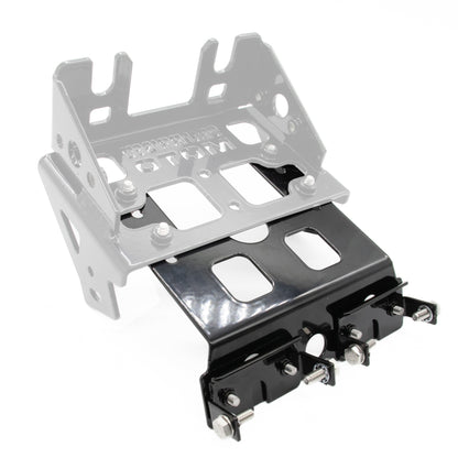 A10 Moto Dual S2 Add On Bracket Kit 127064 Fits Dual LP4 Combo Kits